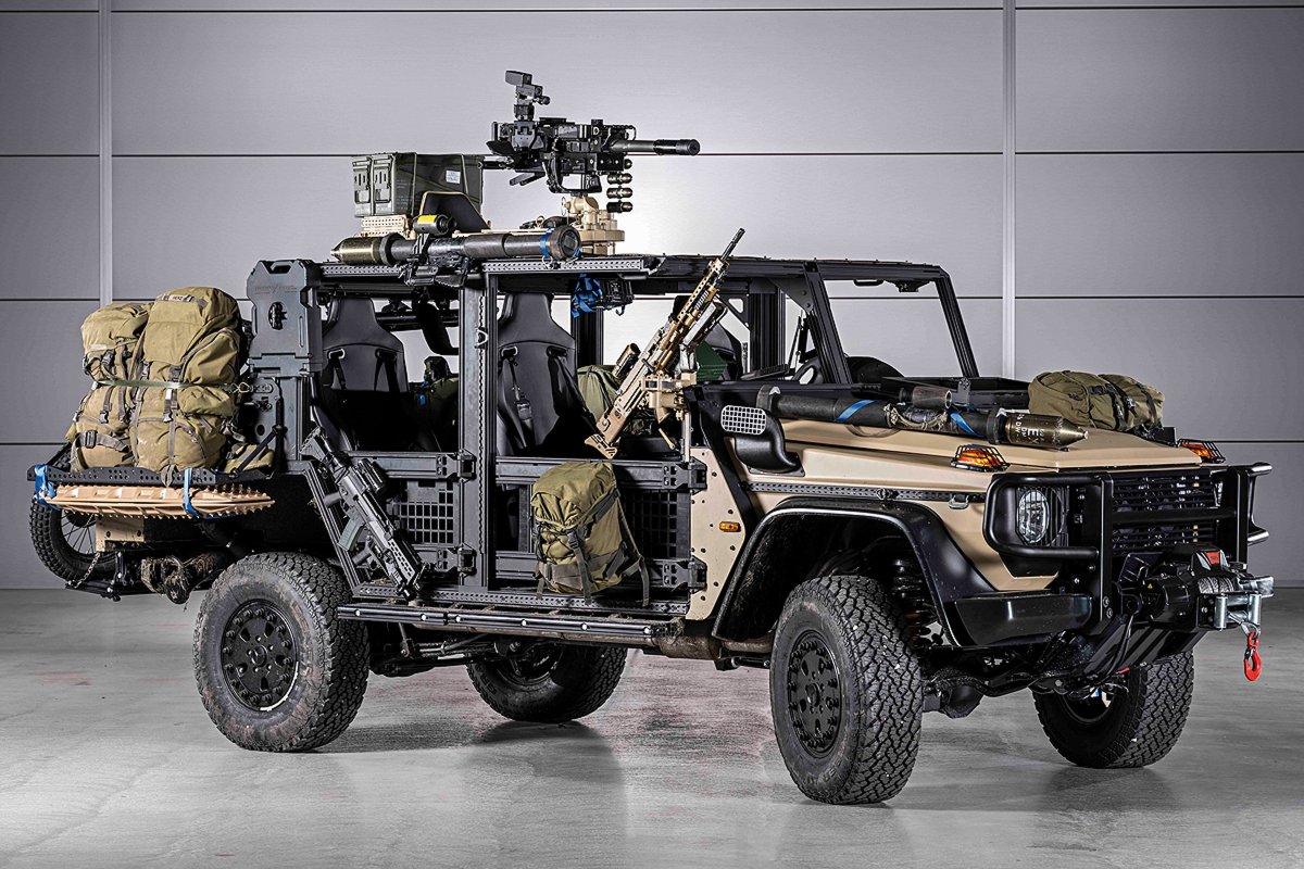 Машина тактик