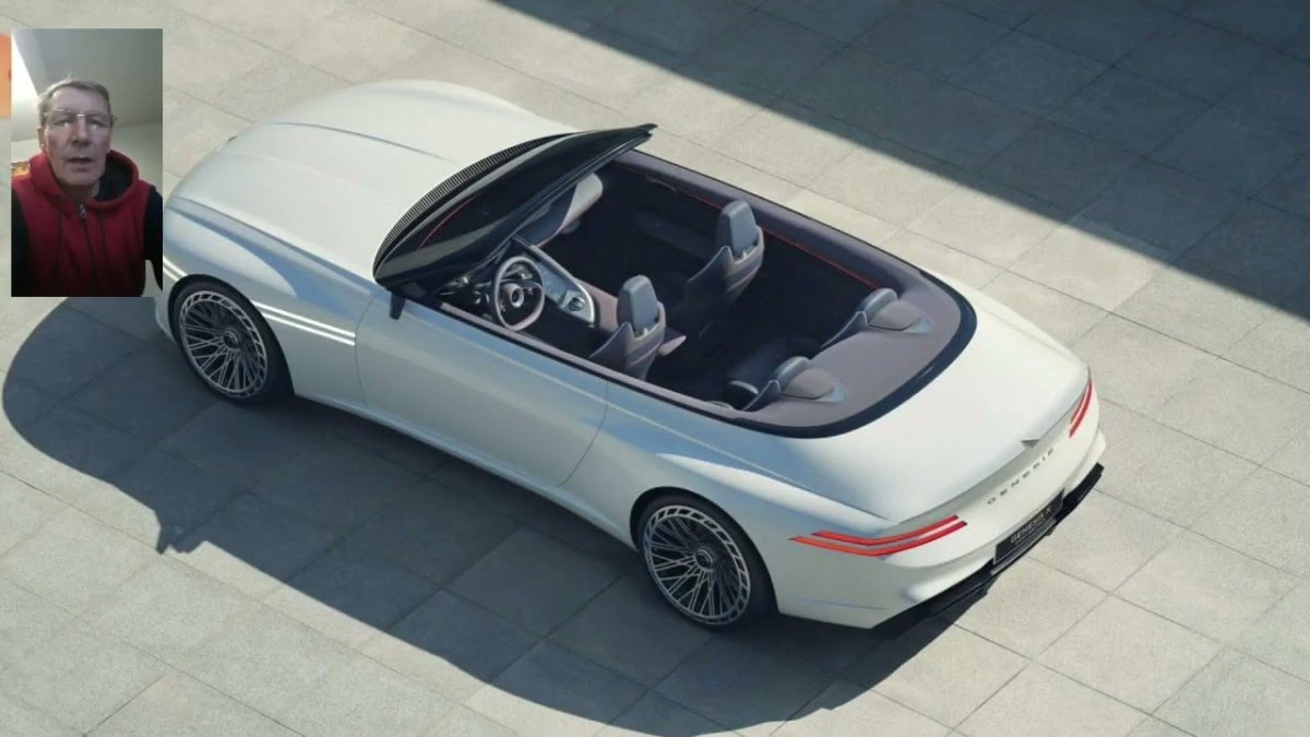 Мерседес кабриолет 2023