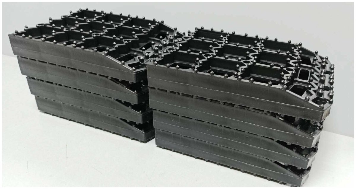 Антибукс z-track