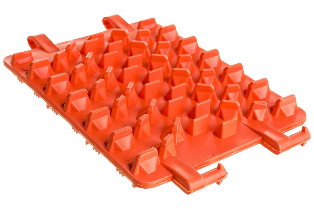 Ленты (траки) противобуксовочные-антибукс