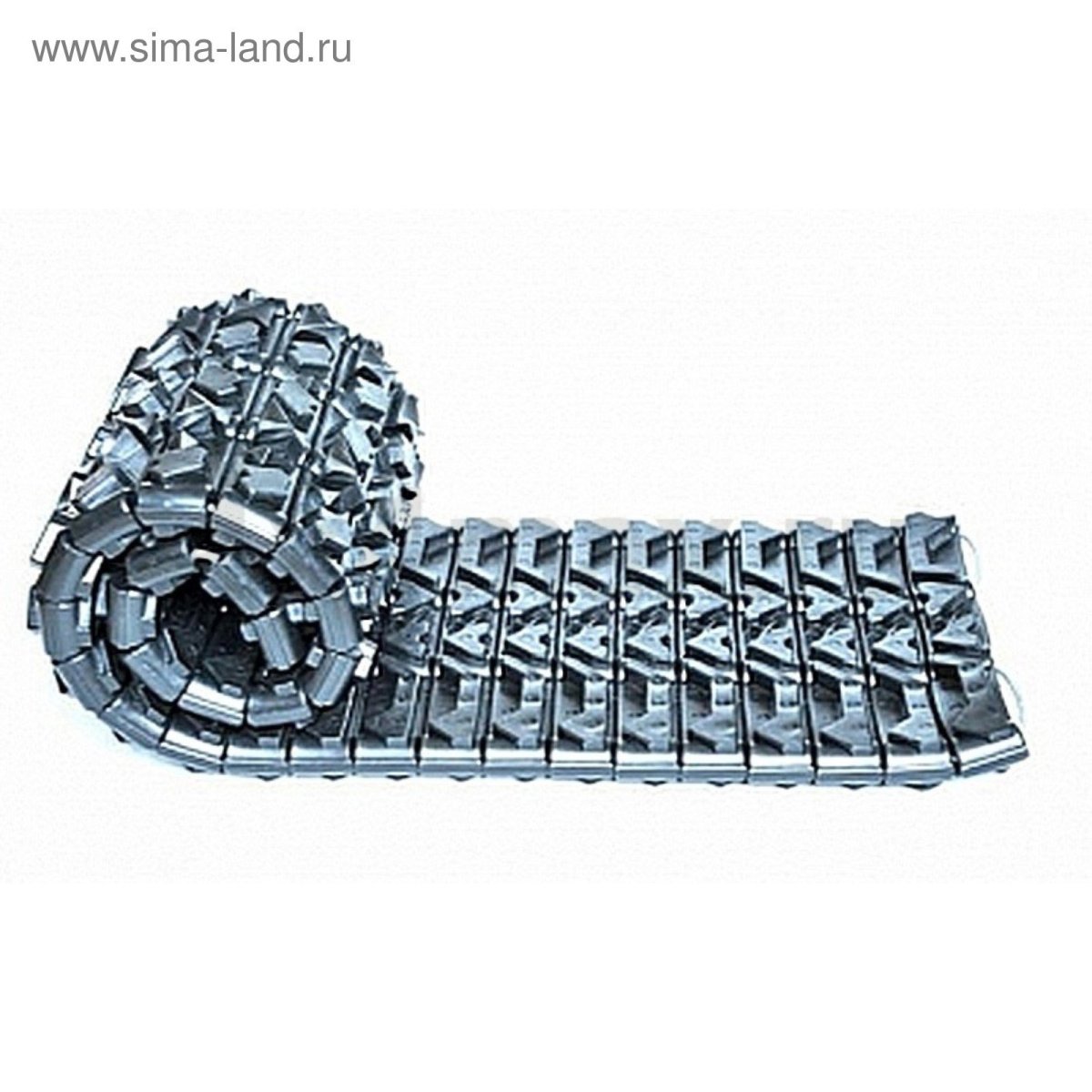 Сэндтрак резиновый 120cm x 29cm