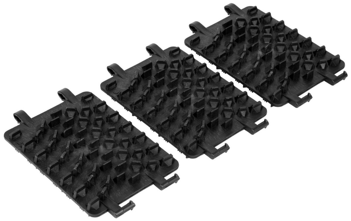 Антибуксировочный трак