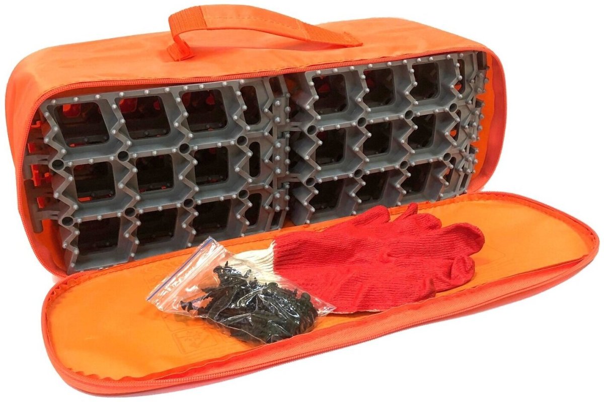 Сенд траки антибукс z-track