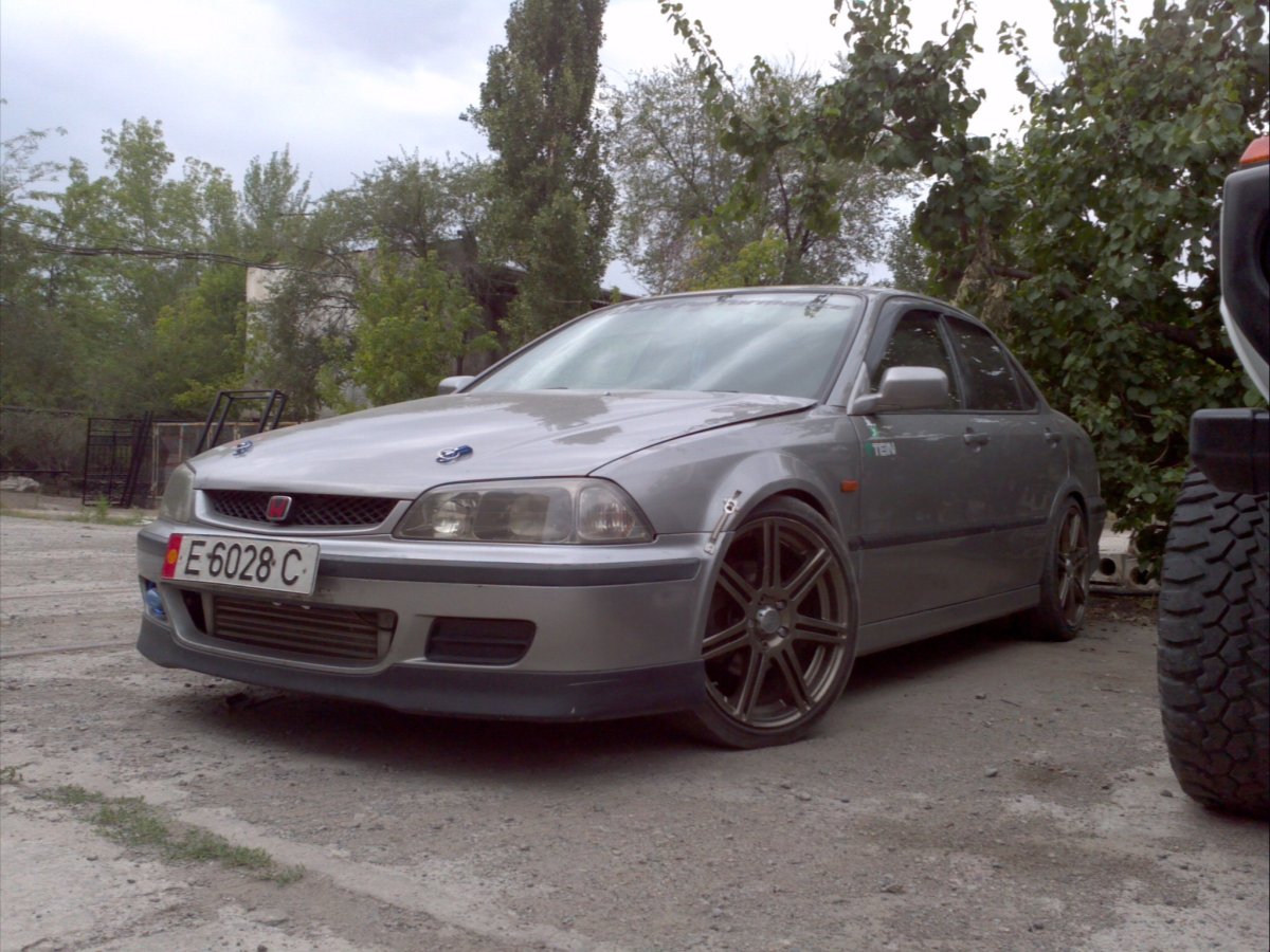 Бриджстоун бео Хонда Торнео