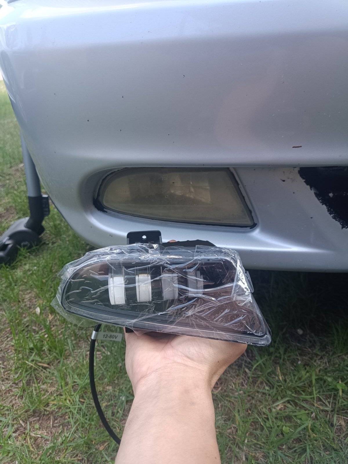 Дверь Пассат б6