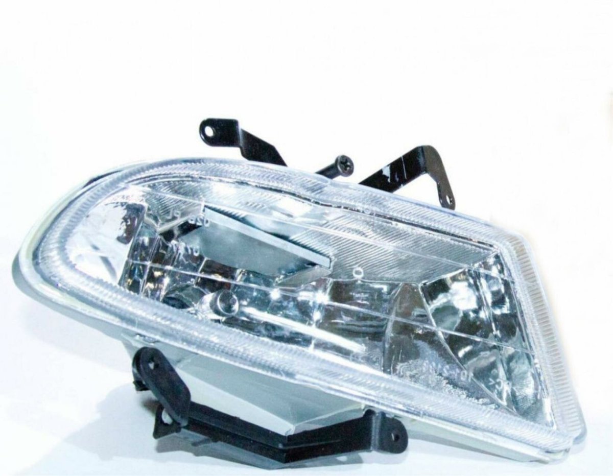 ПТФ акцент ТАГАЗ