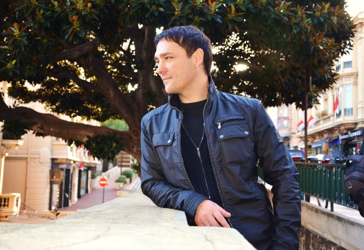 Юрий Васильевич Шатунов 2022