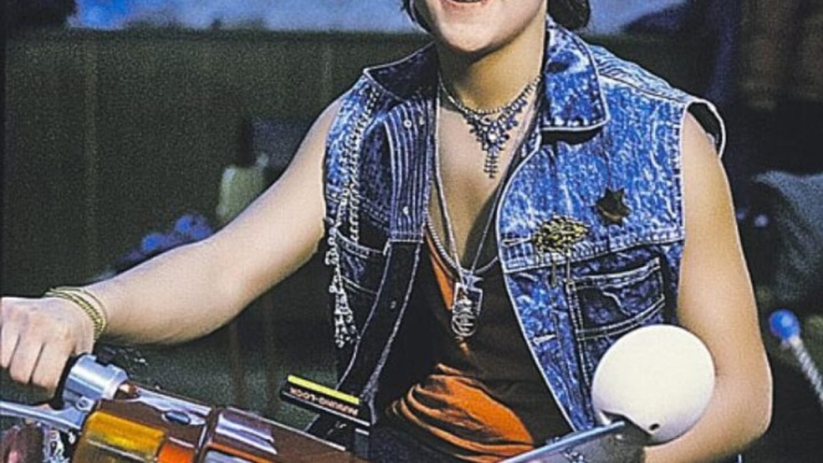 Шатунов ласковый май