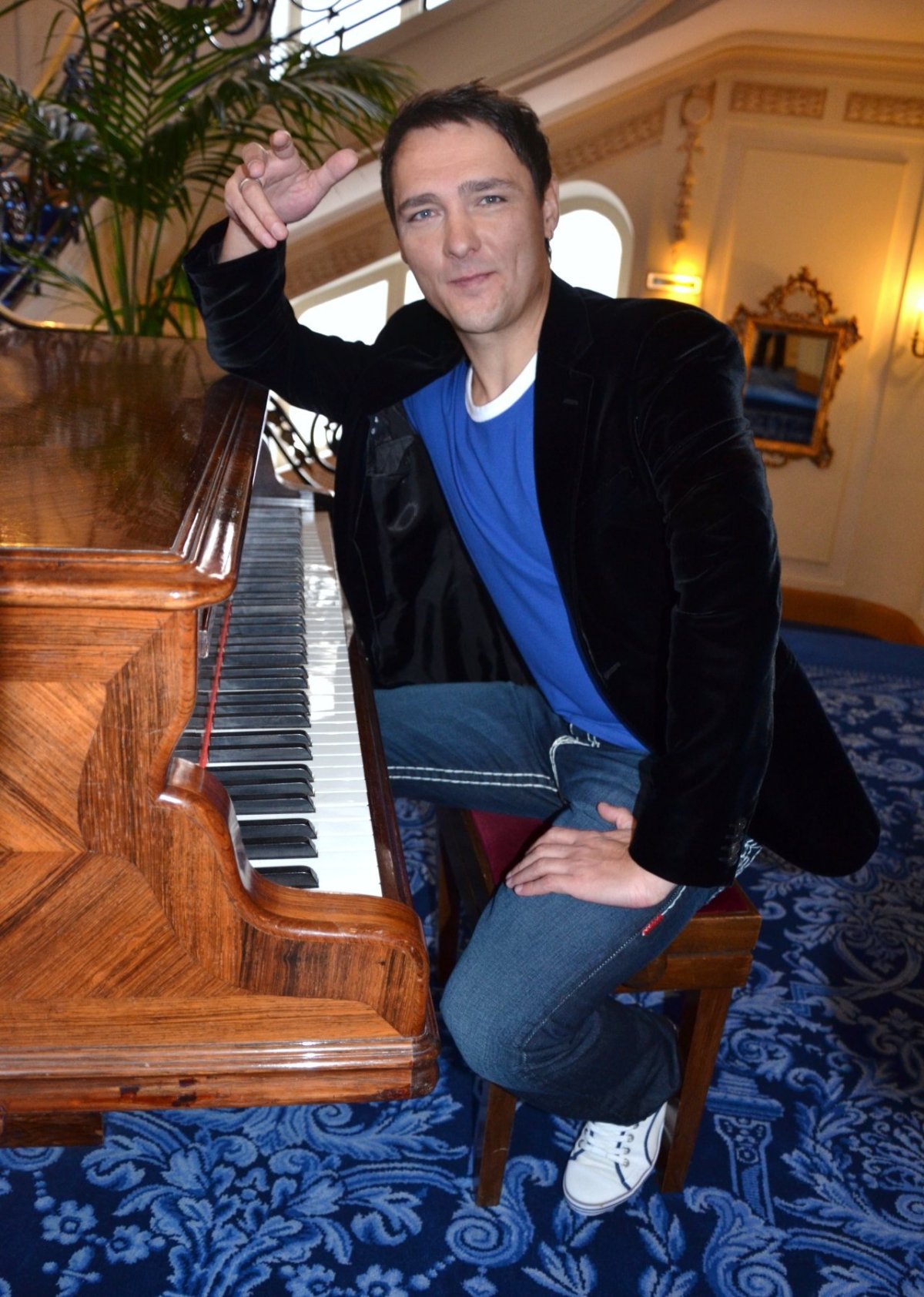 Юра Шатунов