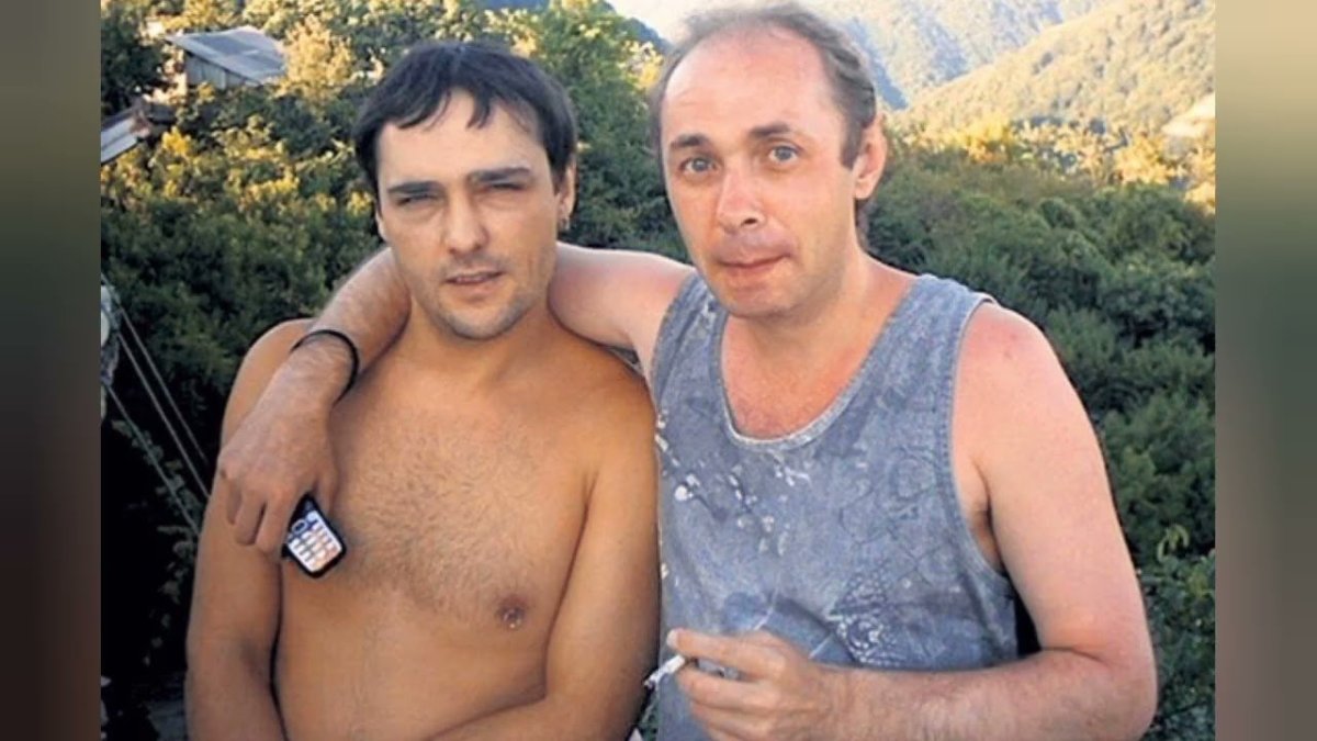 Кузнецов Сергей Борисович