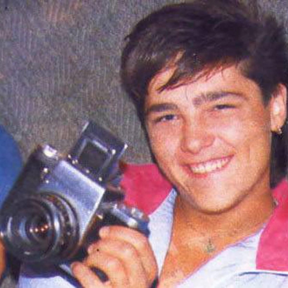 Юрий Шатунов 2006