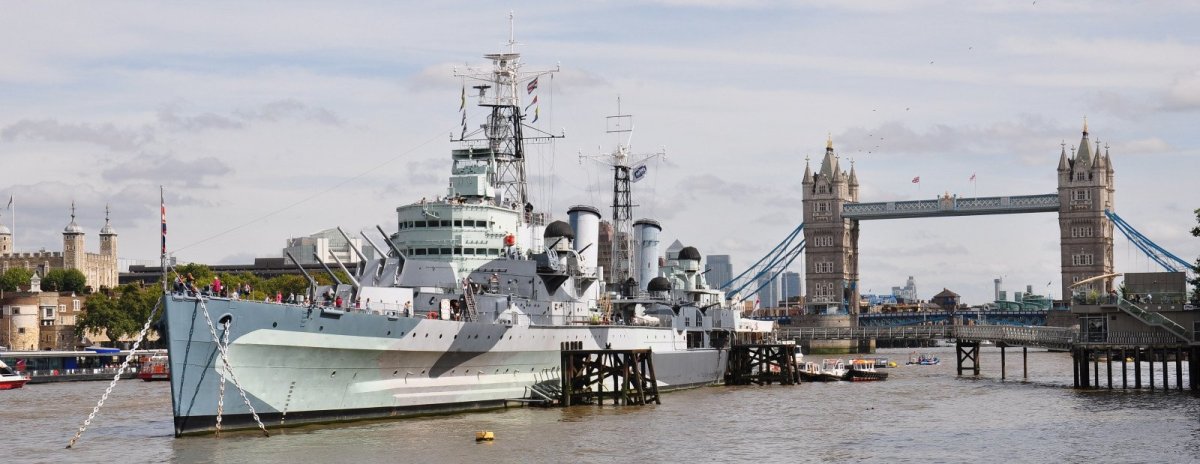 Корабль Annapolis