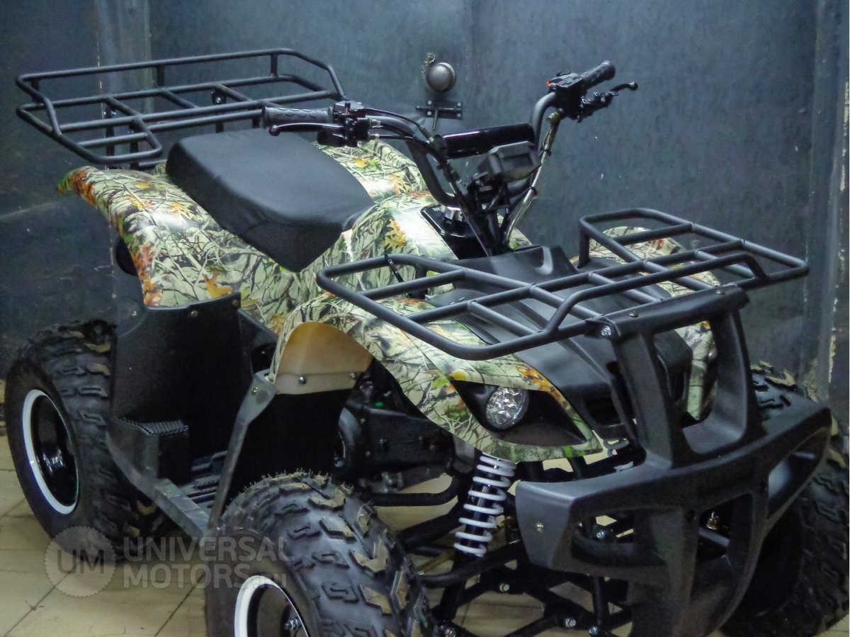 Квадроцикл Хантер 200 Лайт