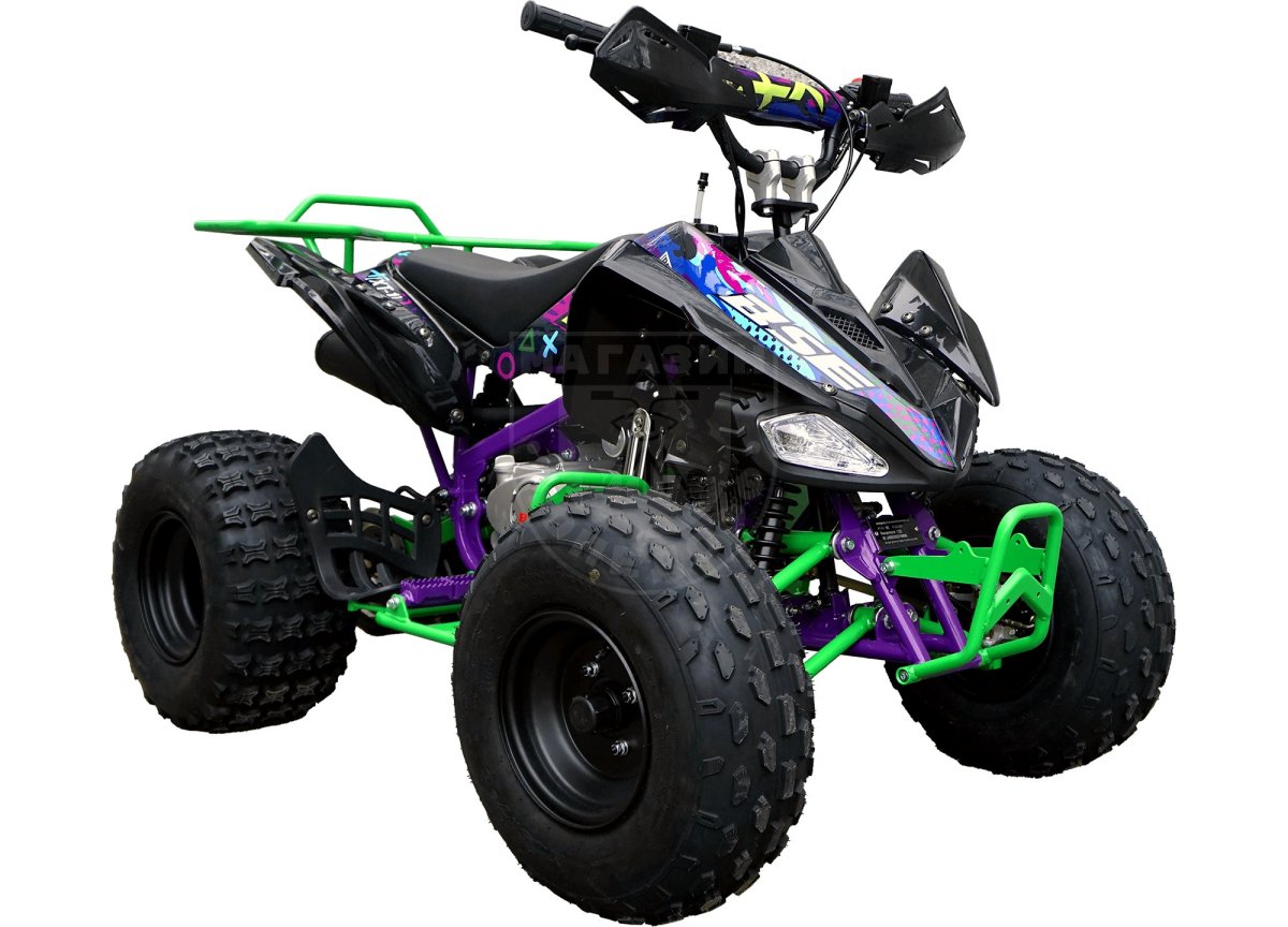 Квадроцикл BSE XT-1