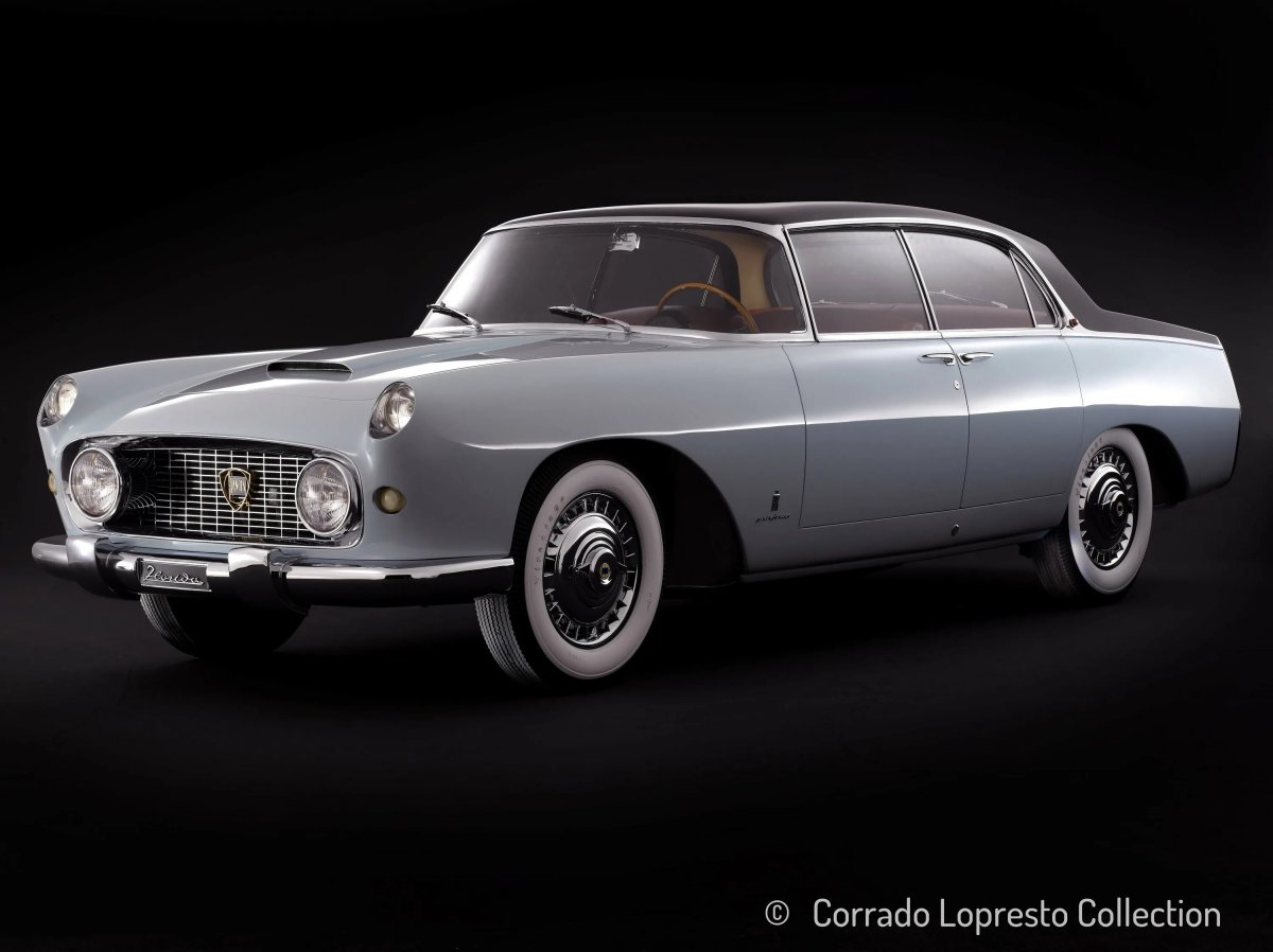 Lancia 1955