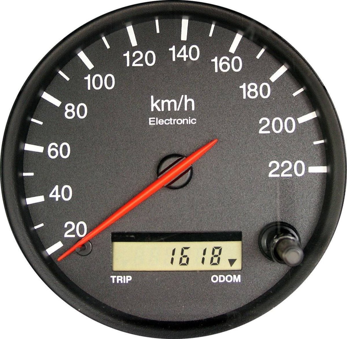 Спидометры автомобильные