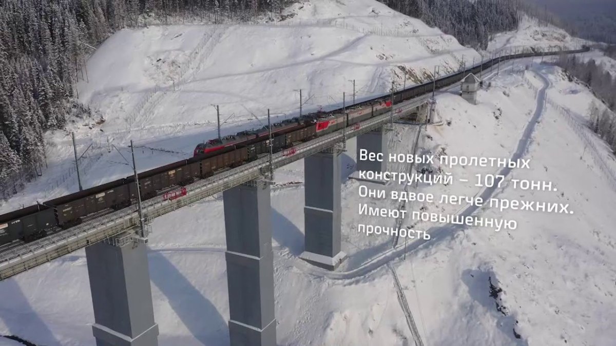 Чертов мост Джебь Щетинкино