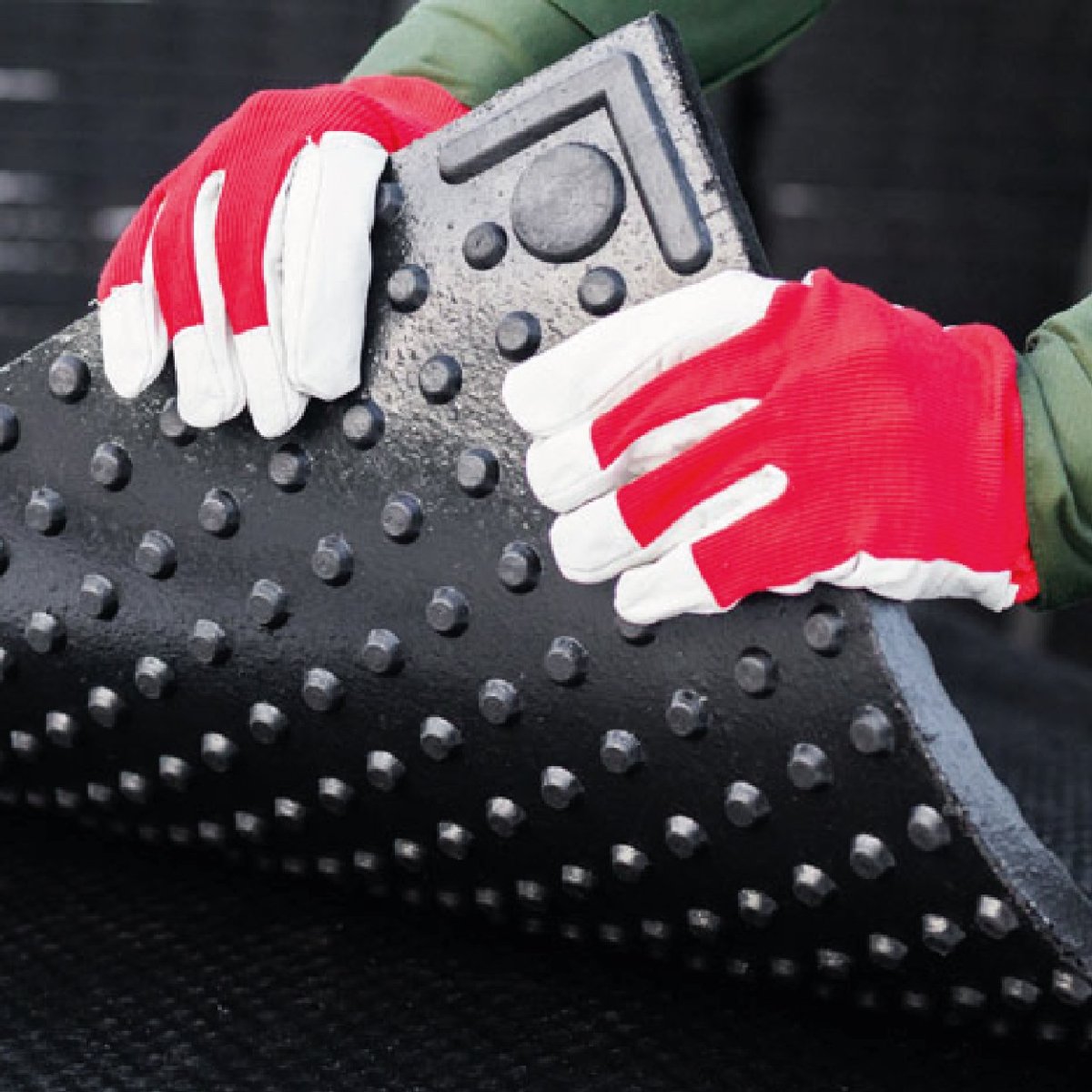 Шведофф маты для КРС