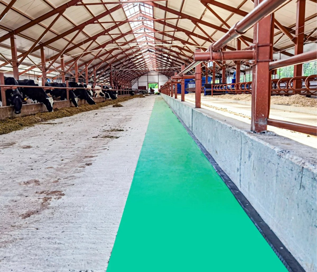 Кормовой стол