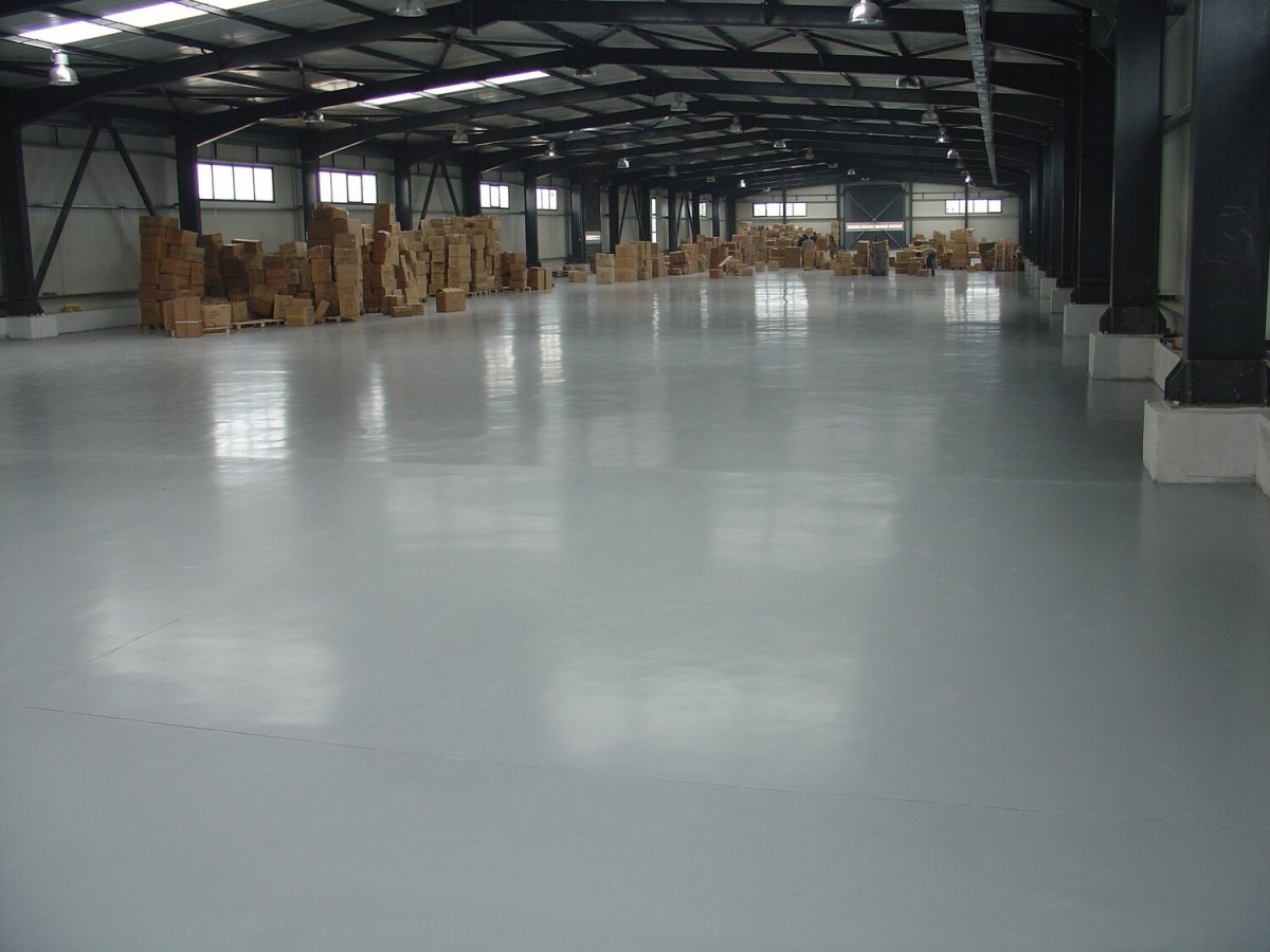 LEVL Coat 351 (2.4 кг/м2)