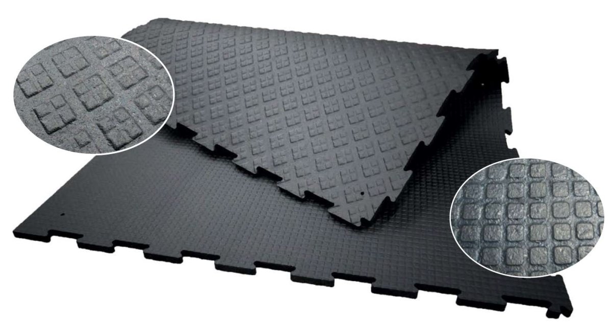 Маты для КРС 1900х1200х35мм