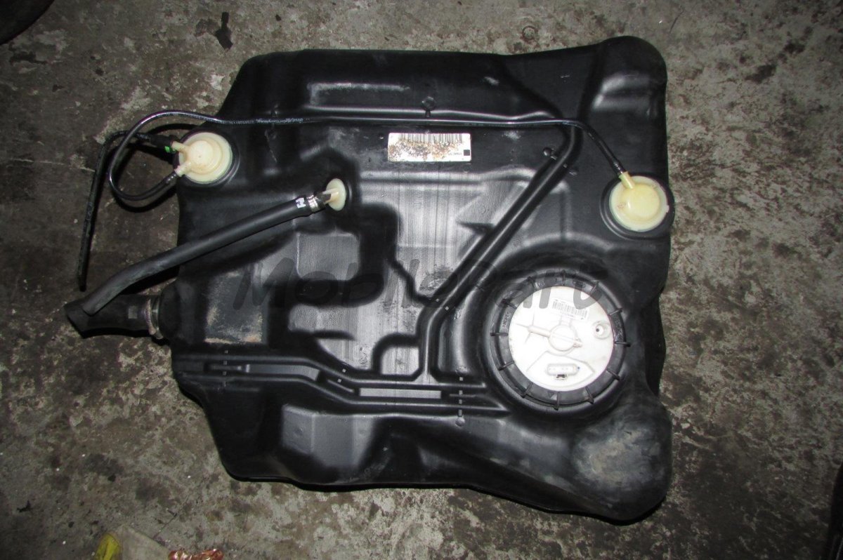 Топливный бак Форд фокус 2