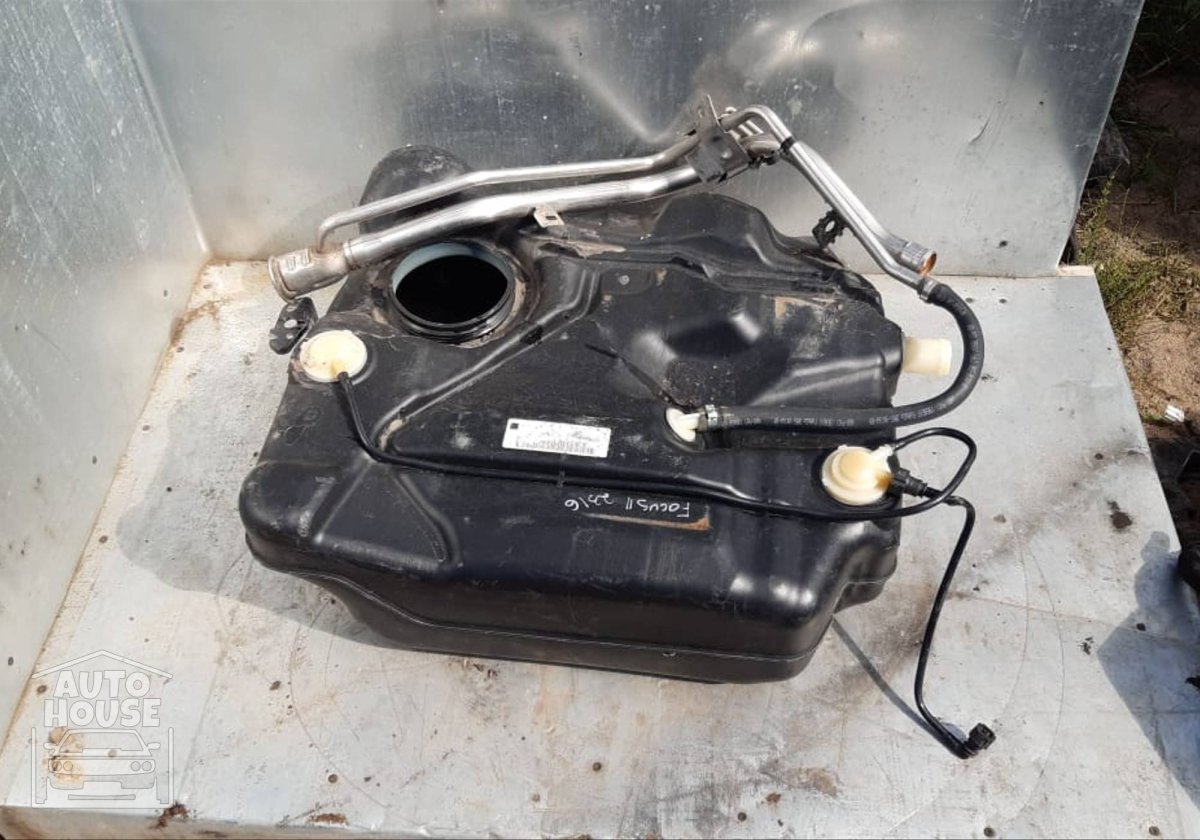 Топливный бак Форд фокус 2 2.0