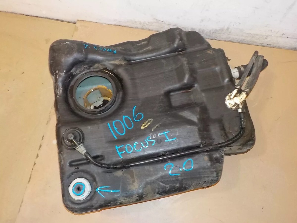 Топливный бак Ford Focus 1