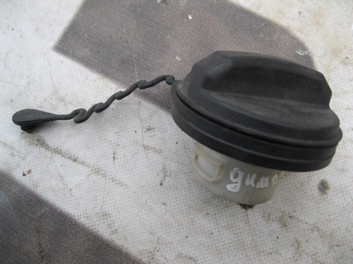 Крышка бензобака Форд фокус 2 артикул