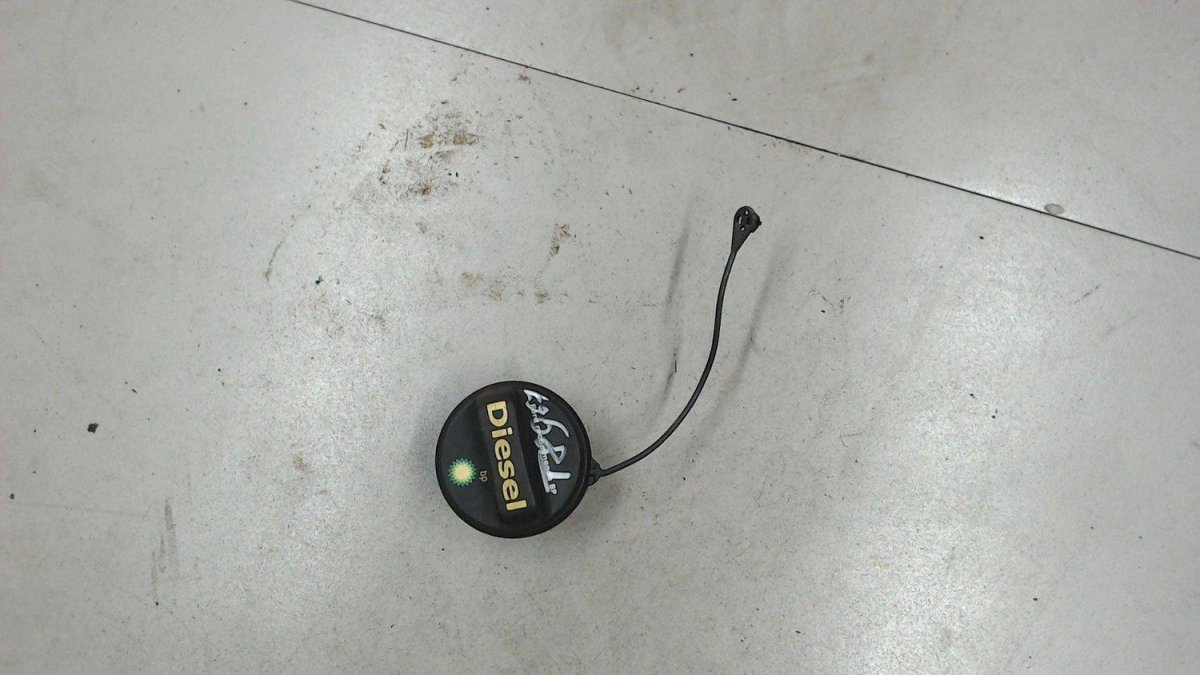 Крышка бака Форд фокус 2 Рестайлинг