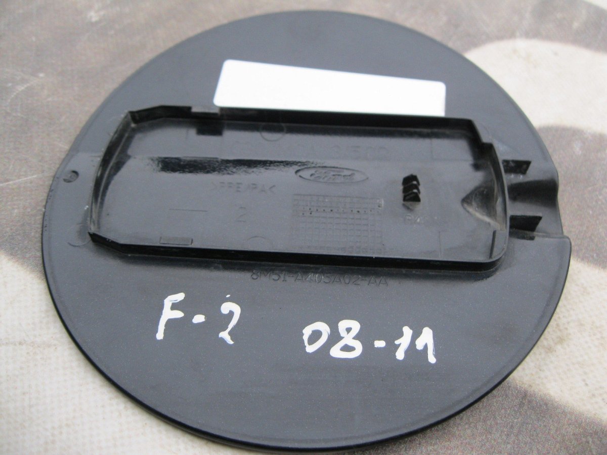 Форд фокус 2 насадка на Голло бензобака купить