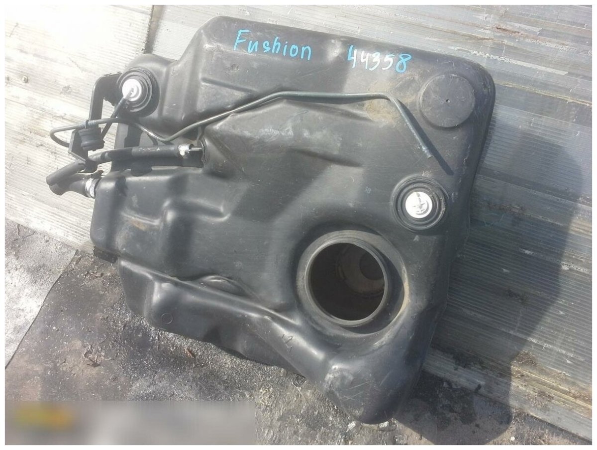 Топливный бак фокус 3