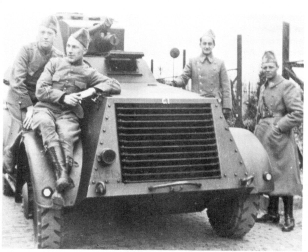 Ландсверк л 180