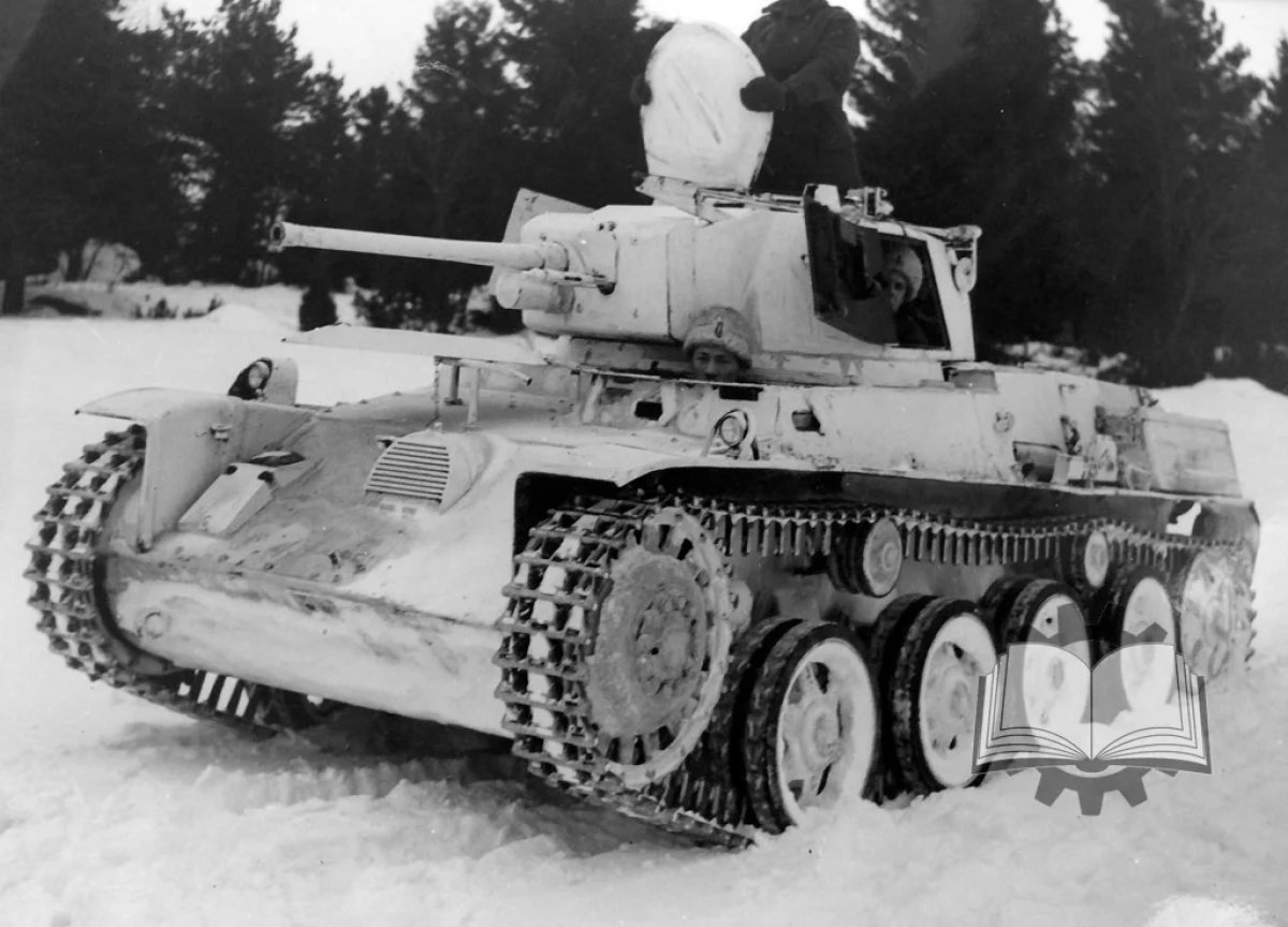 Ландсверк л-60