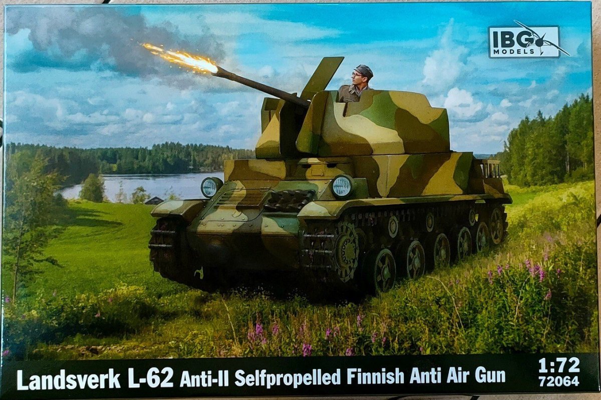 L-62 Anti II
