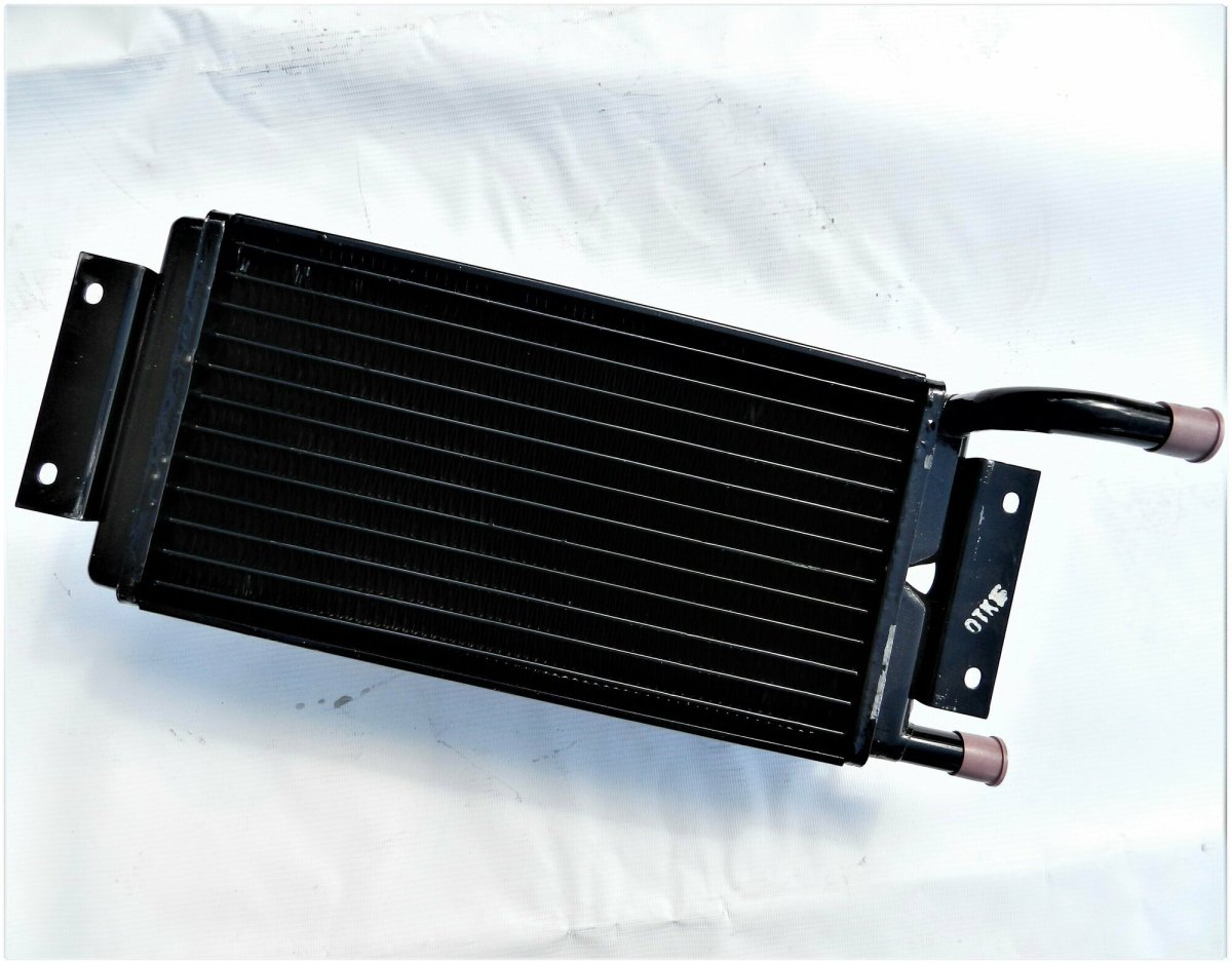 Радиатор 5320-8101060