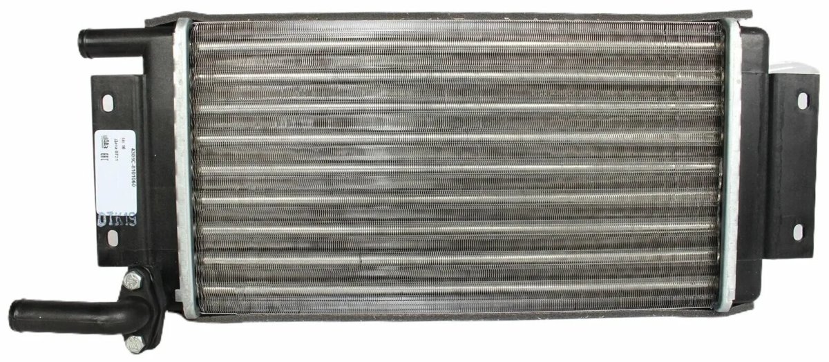 Радиатор печки КАМАЗ 5320