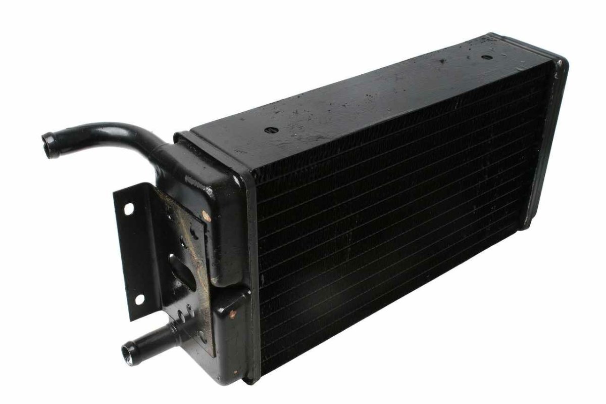 Радиатор 5320-8101060 КАМАЗ