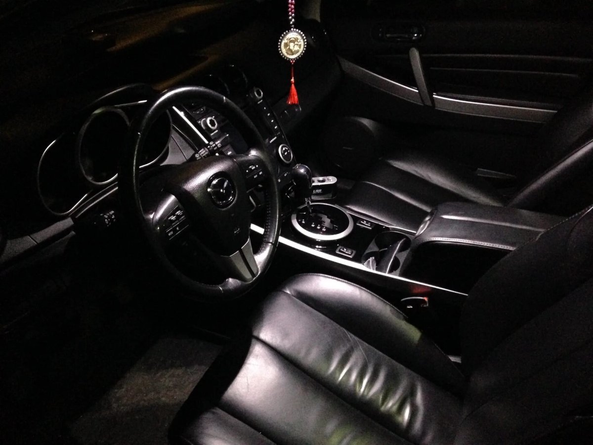 Подсветка Мазда сх7