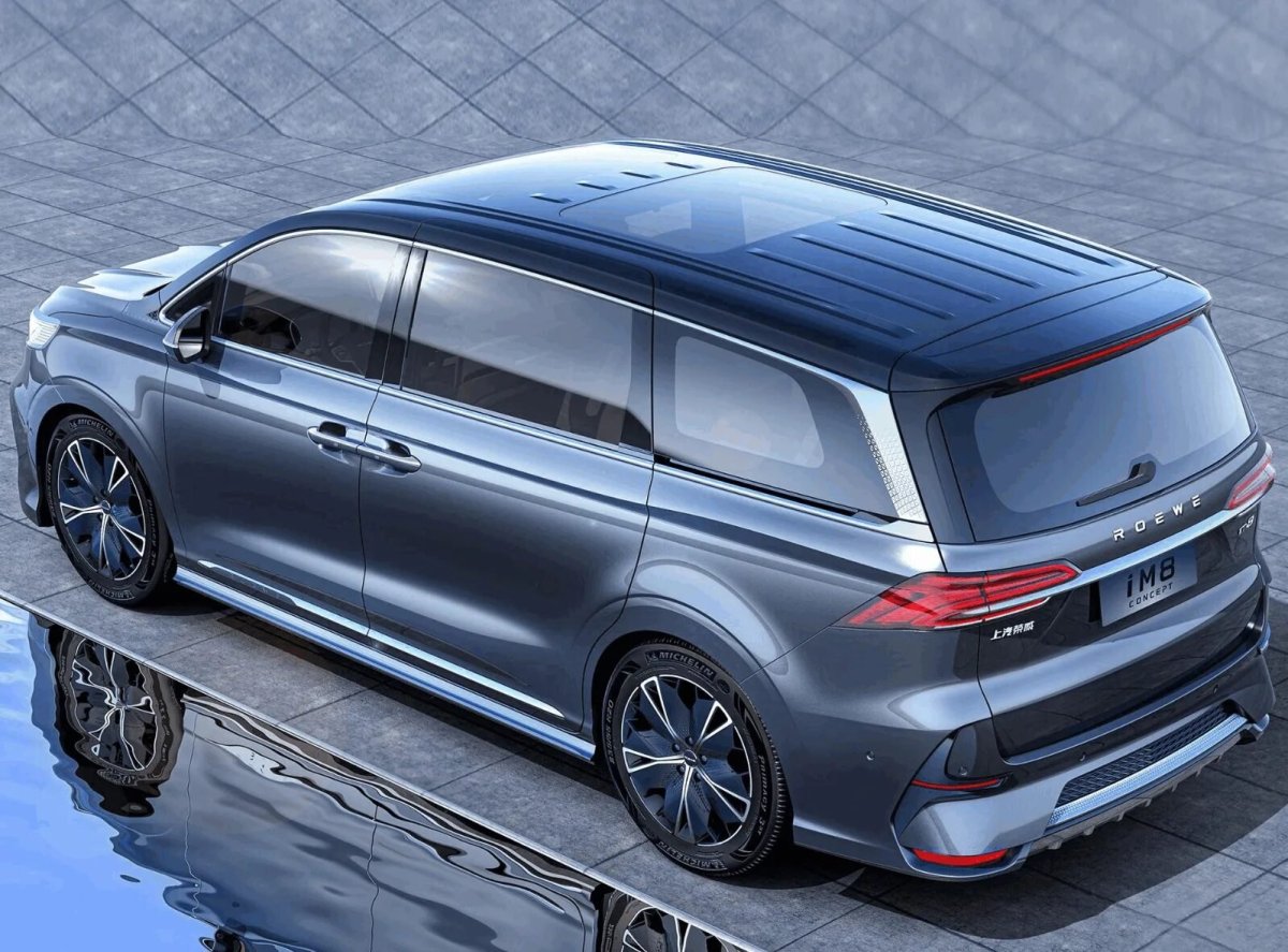 Ауди микроавтобус ts6