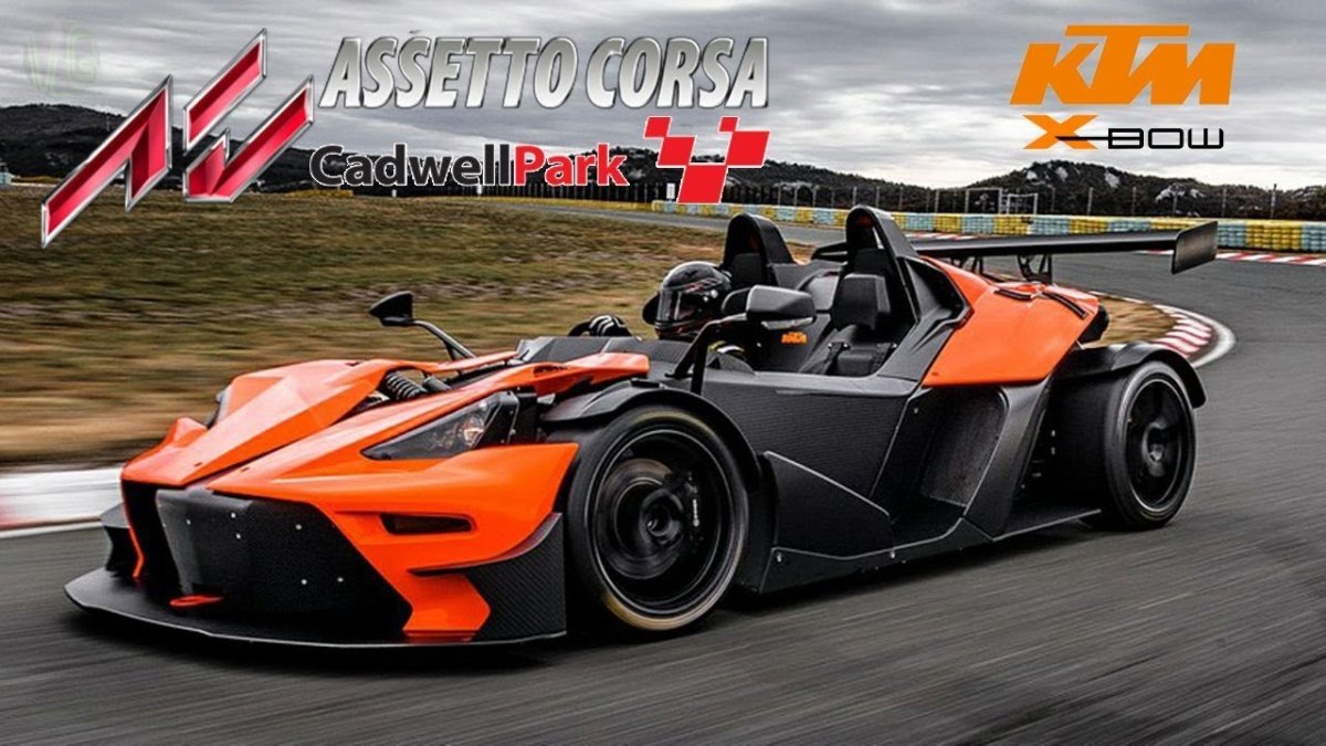 KTM спорткар