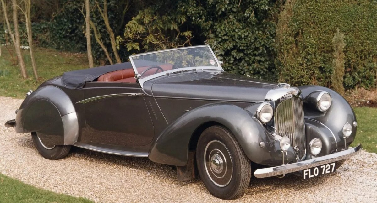 Lagonda