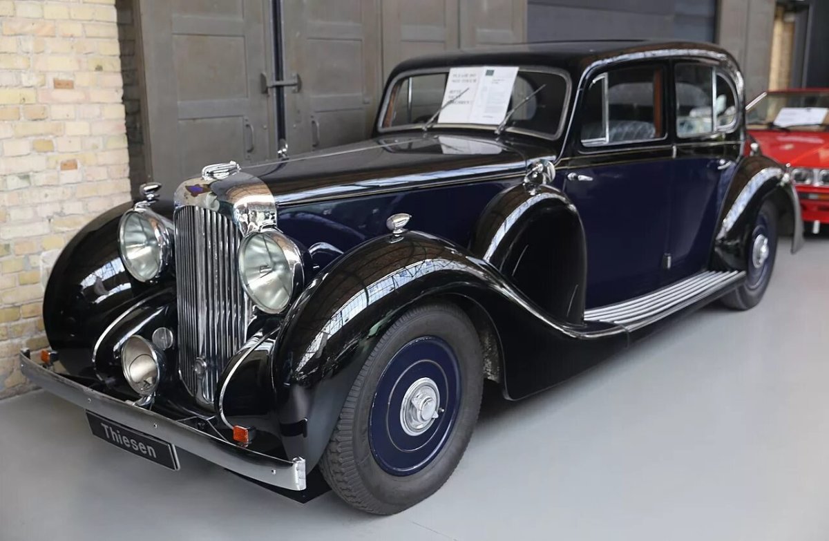 Лагонда автомобиль 1938