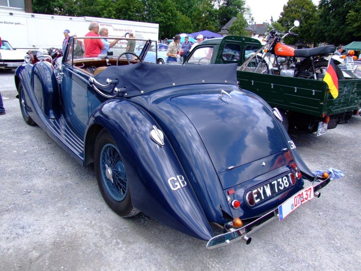 Уолтер Оуэн Бентли