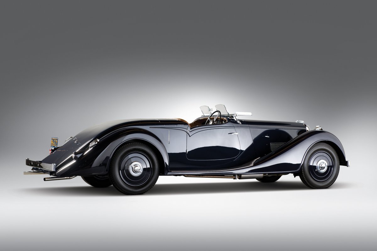 Aston Martin Lagonda