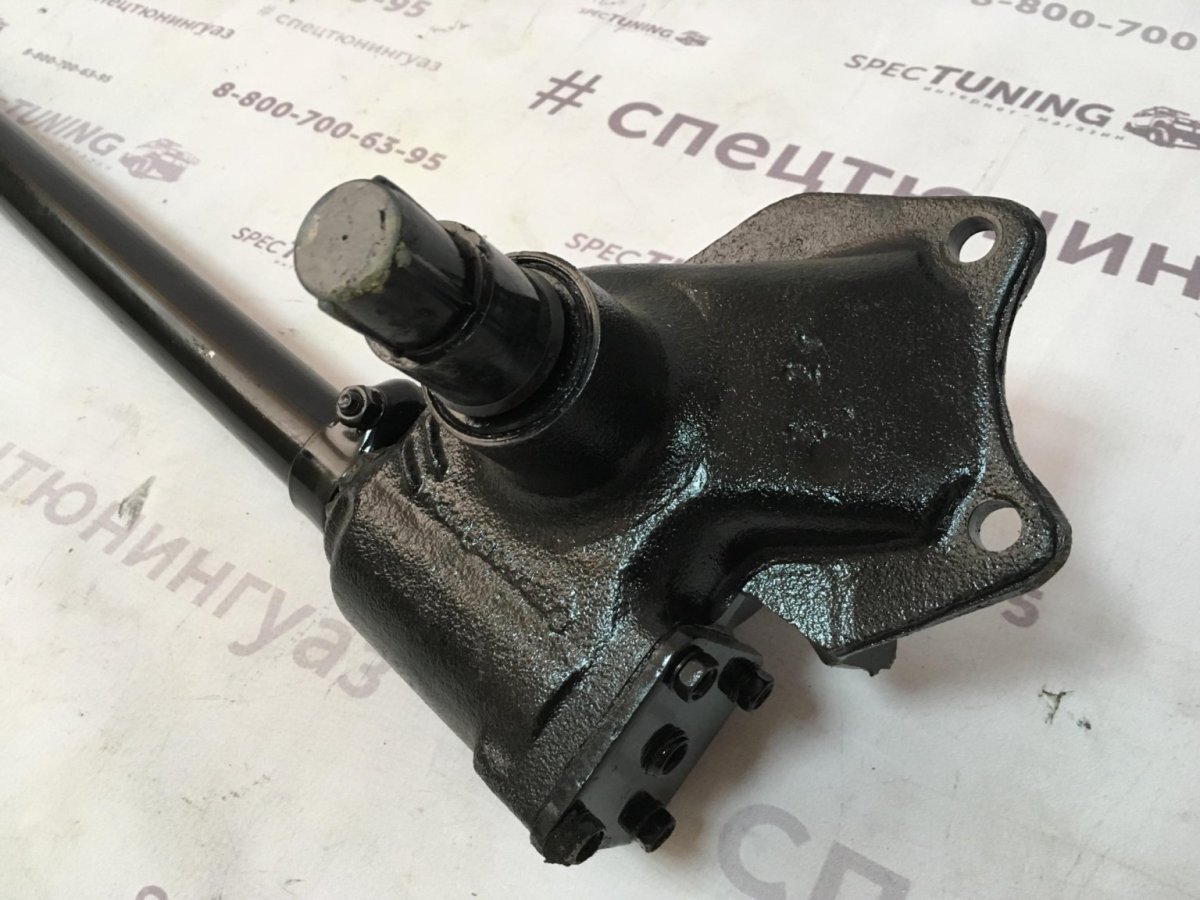 Рулевая колонка УАЗ 452