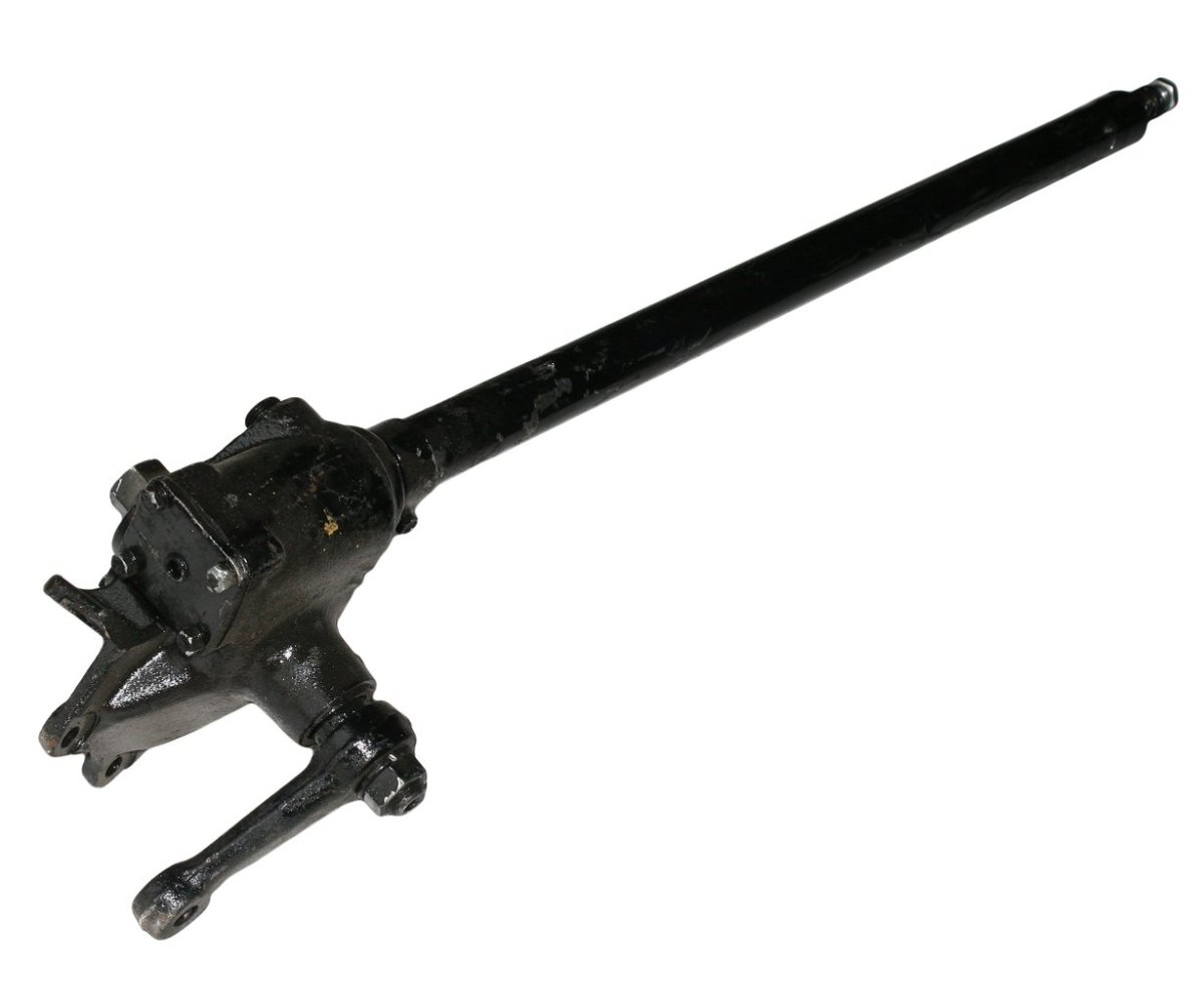 Рулевая колонка УАЗ 3741