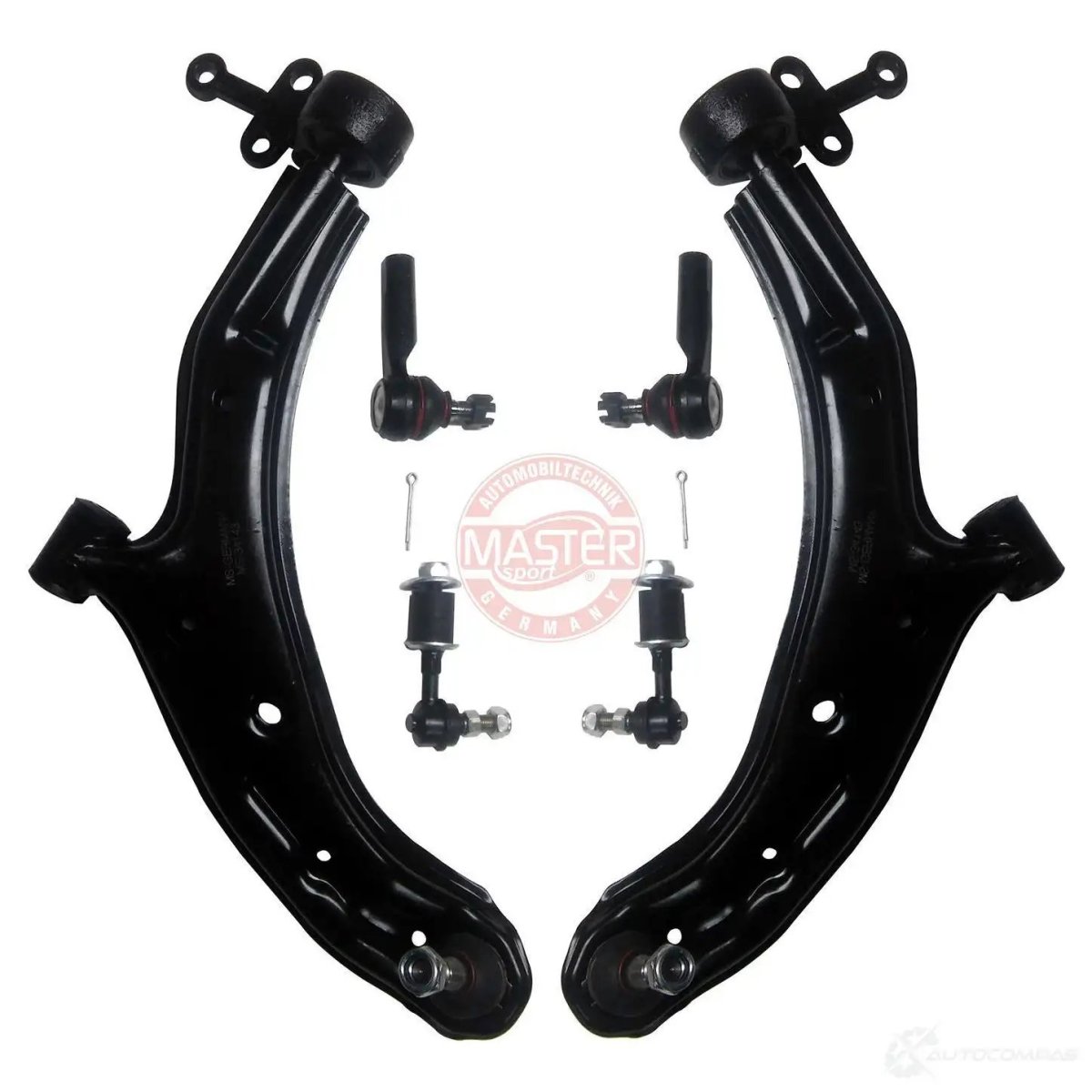 Ниссан Альмера n15 передняя подвеска