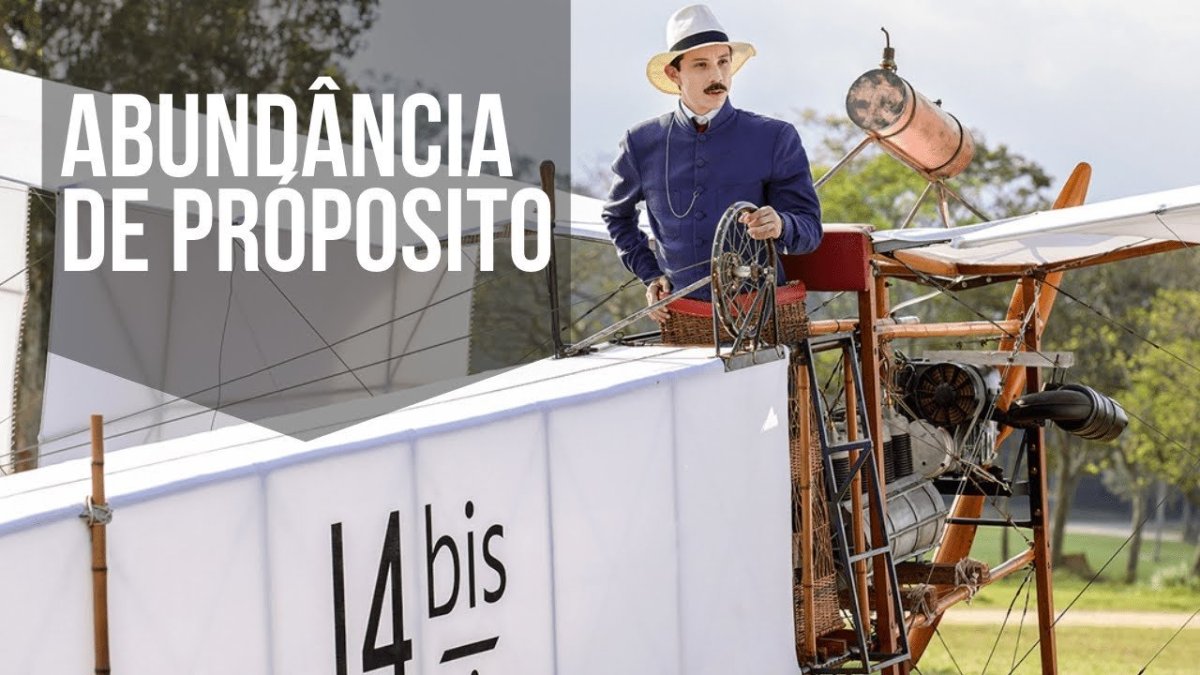 Santos-Dumont 14-bis