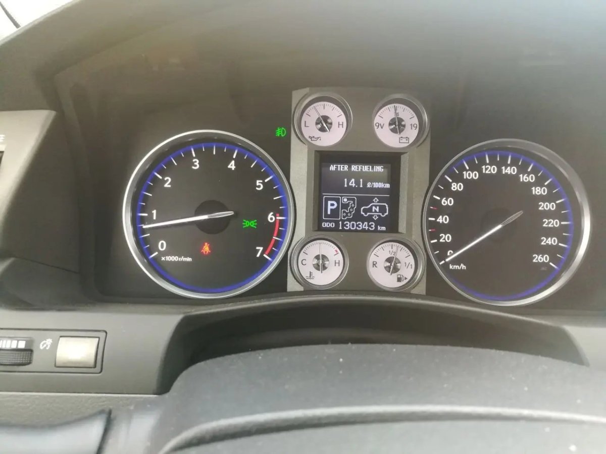 Сервисное меню лх570 2008г